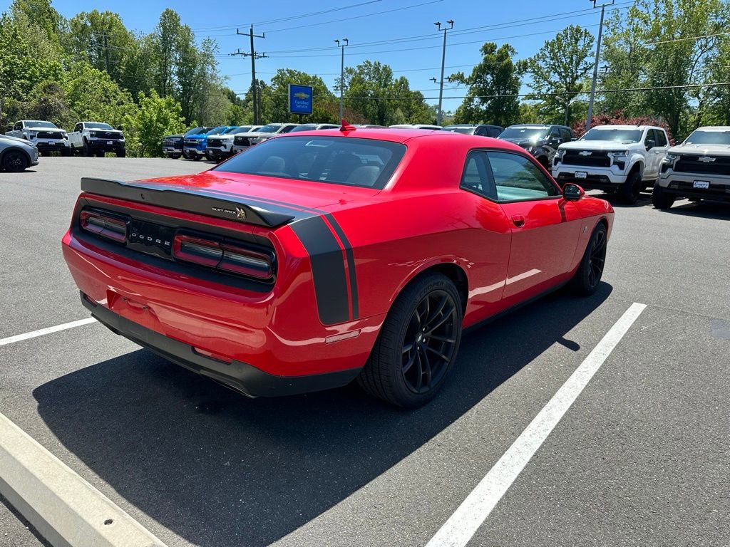 2022 Dodge Challenger R/T - Photo 7