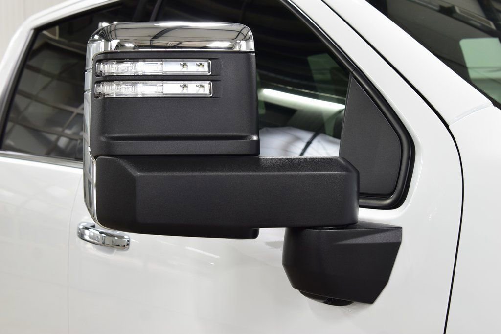 2026 Chevrolet Silverado 3500 HD High Country - Photo 19