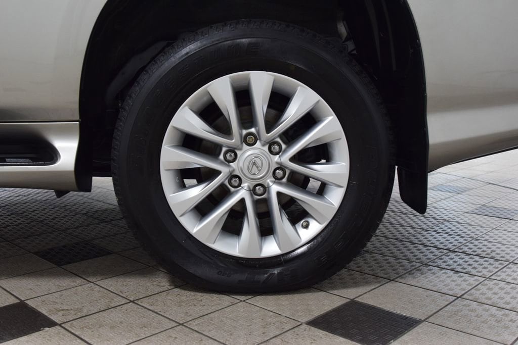 2022 Lexus GX PREMIUM - Photo 23