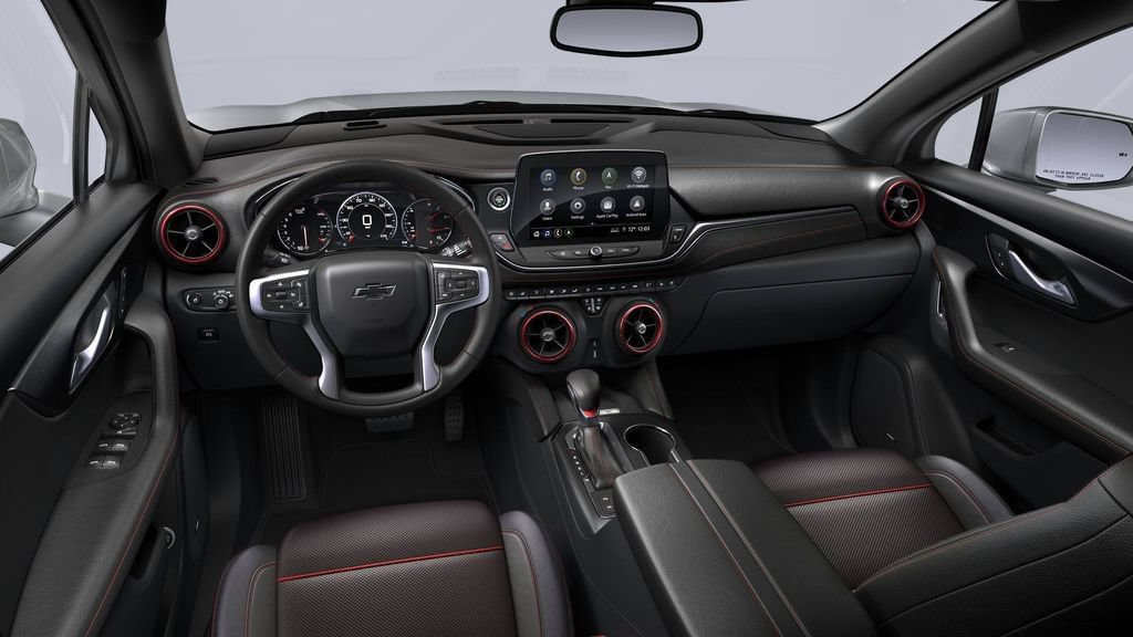 2026 Chevrolet Blazer RS - Photo 7