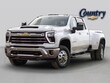  Chevrolet Silverado 3500 HD