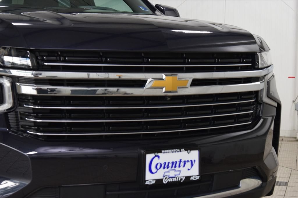 2023 Chevrolet Tahoe LT - Photo 11