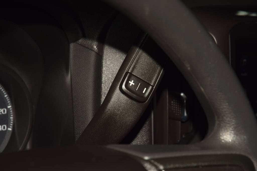 2023 Chevrolet Silverado 1500 Custom - Photo 35