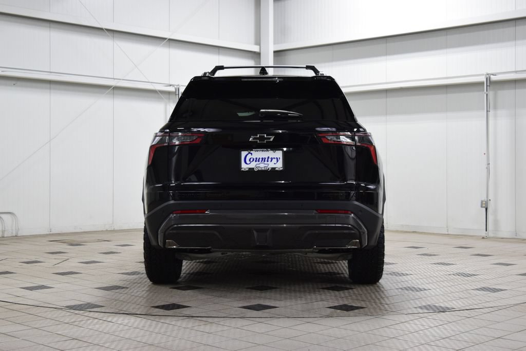 2026 Chevrolet Equinox ACTIV - Photo 7