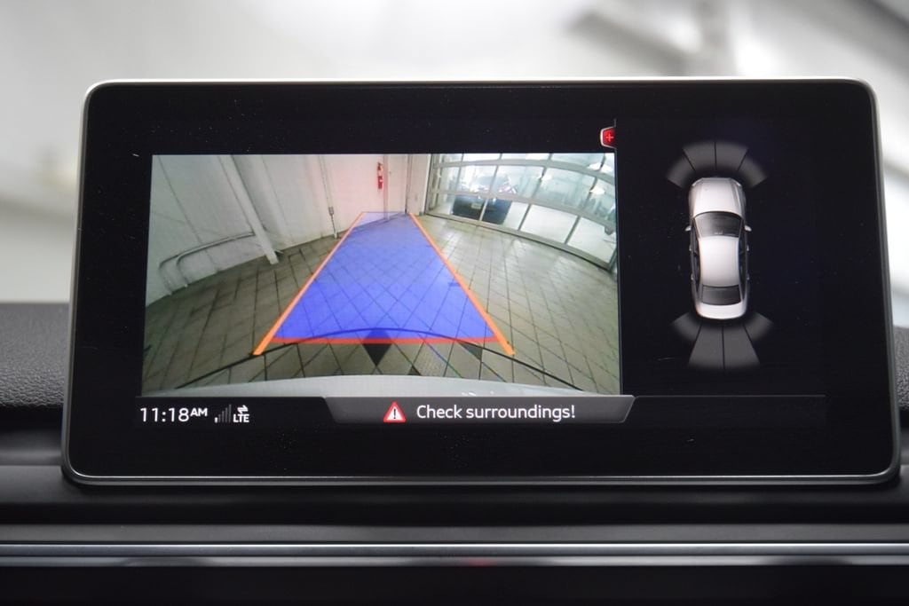 2019 Audi S4 Premium Plus - Photo 56