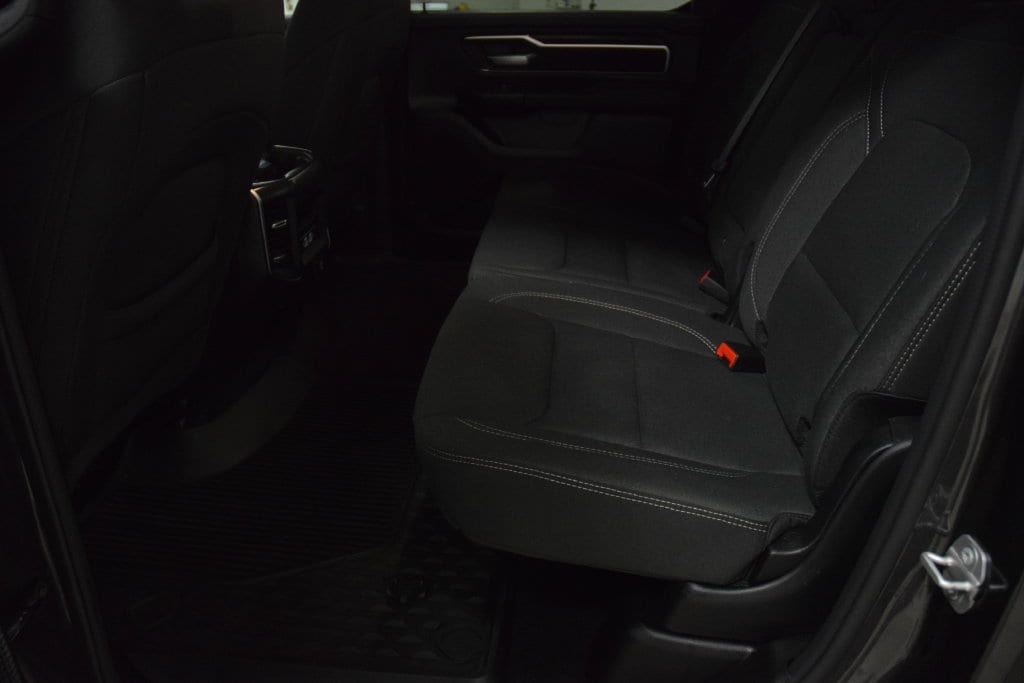 2026 RAM Ram 1500 Pickup Big Horn/Lone Star - Photo 47