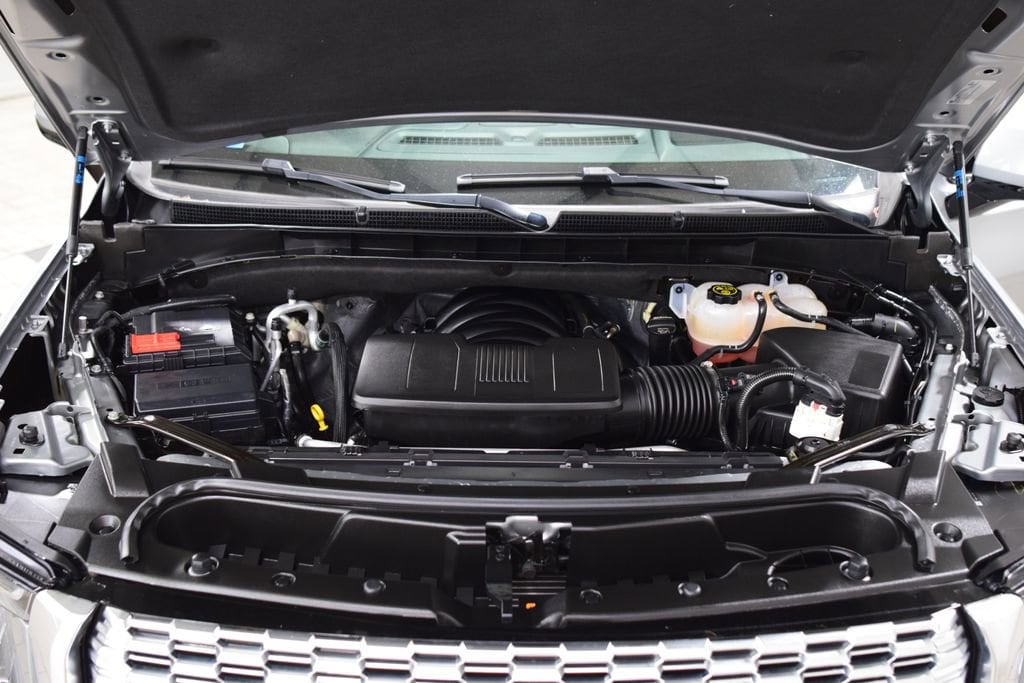 2024 GMC Yukon XL Denali - Photo 27