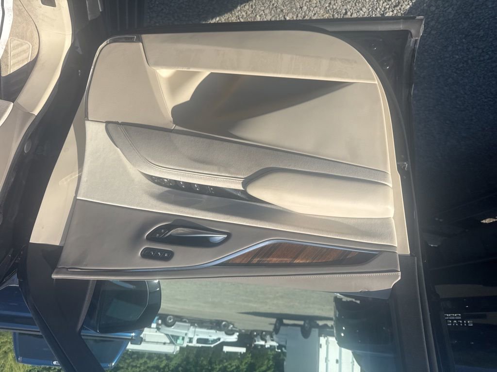2023 Cadillac Escalade Premium Luxury Platinum - Photo 18