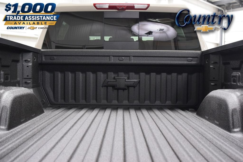 2026 Chevrolet Silverado 1500 ZR2 - Photo 28