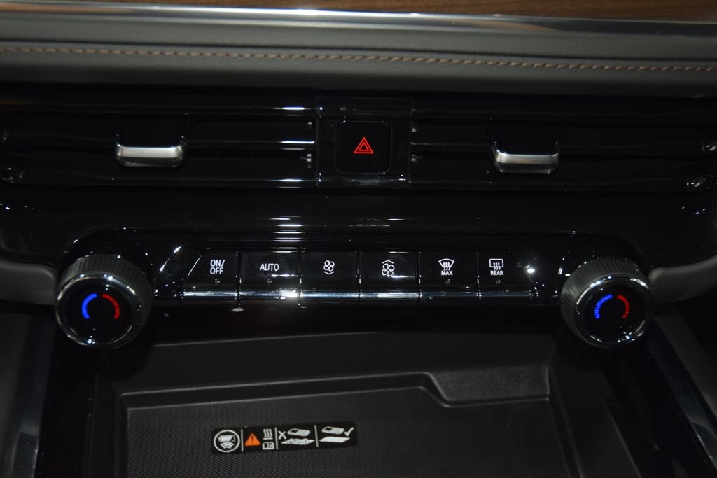 2026 Chevrolet Suburban High Country - Photo 33