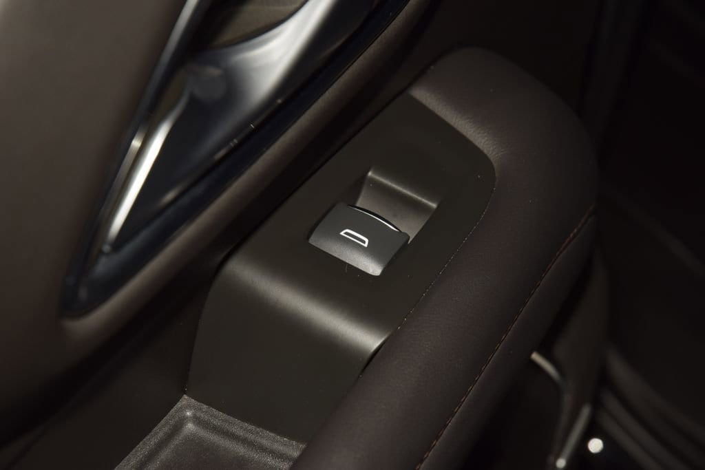 2022 Chevrolet Tahoe High Country - Photo 45