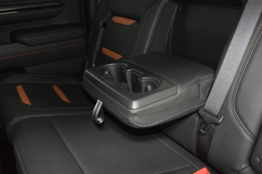 2024 GMC Sierra 2500HD AT4 - Photo 50