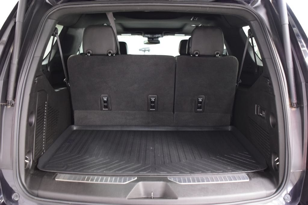 2023 GMC Yukon XL AT4 - Photo 26