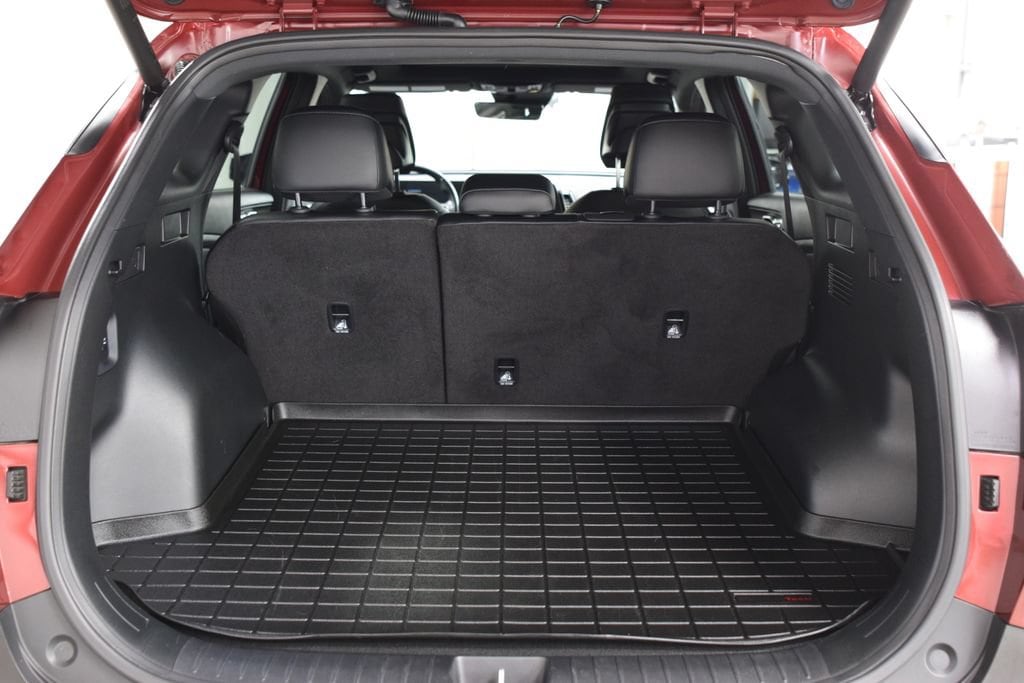 2025 Kia Sportage X-Line - Photo 22