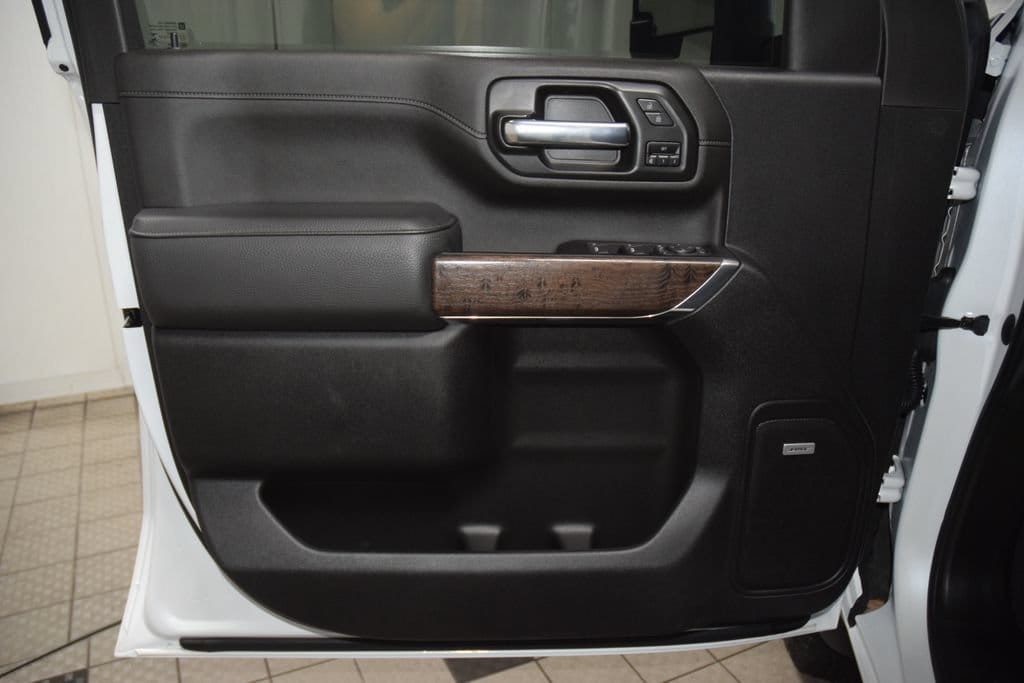 2023 GMC Sierra 3500 Denali HD Denali - Photo 56