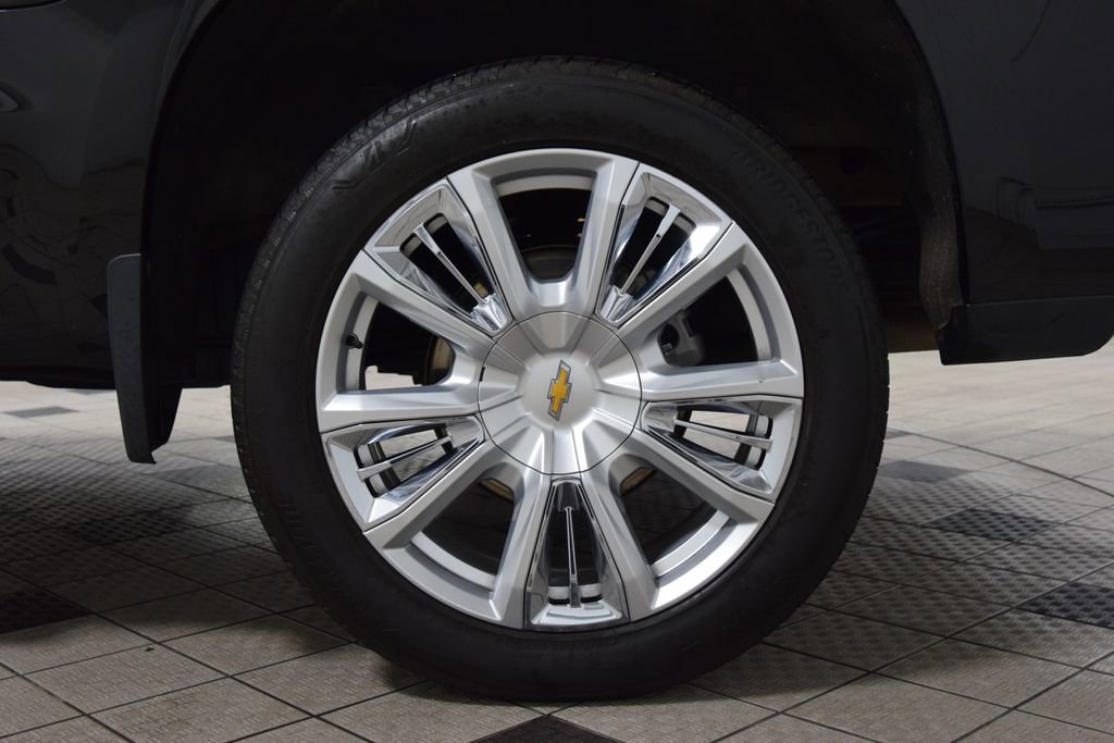 2024 Chevrolet Silverado 1500 High Country - Photo 28