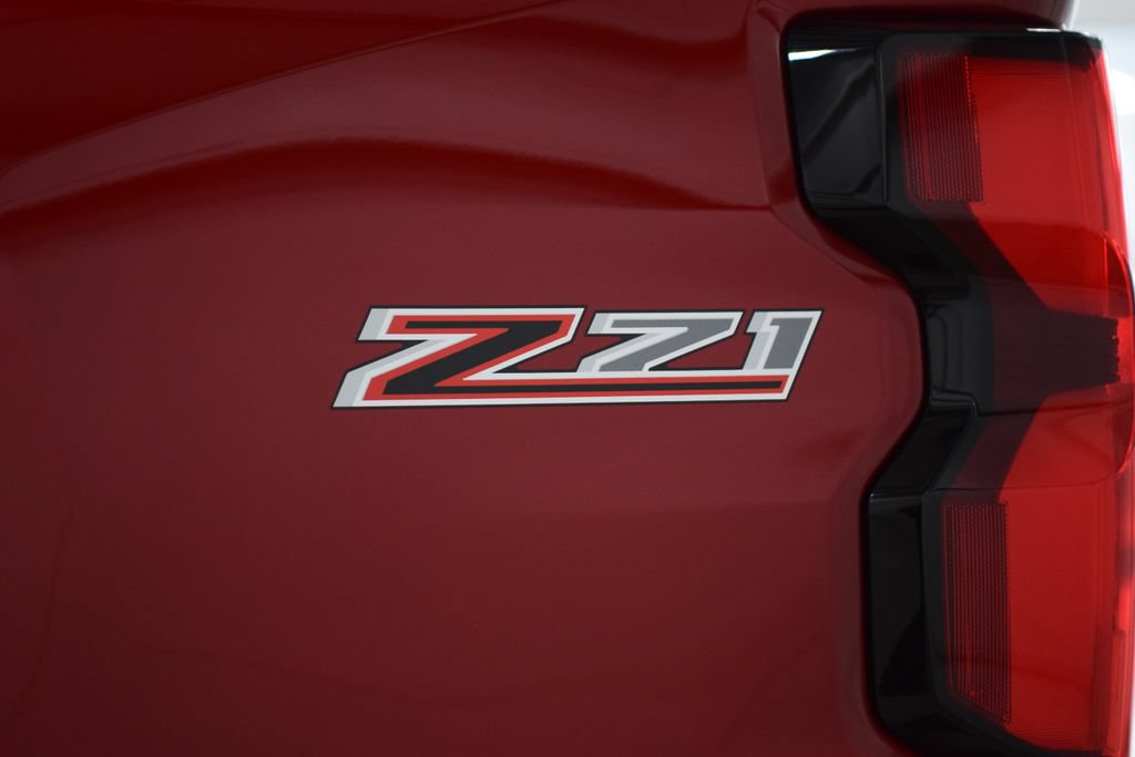 2026 Chevrolet Colorado Z71 - Photo 26