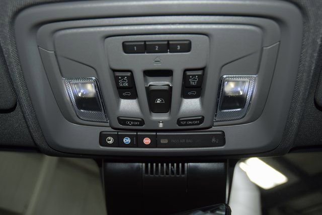 2026 Chevrolet Silverado 1500 LTZ - Photo 53