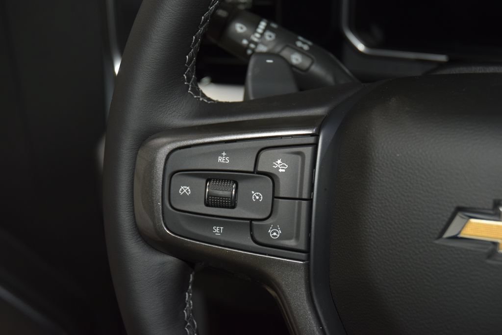 2026 Chevrolet Silverado 1500 High Country - Photo 39