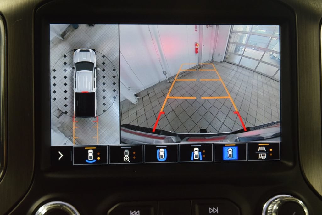 2023 GMC Sierra 2500 Denali HD Denali - Photo 56