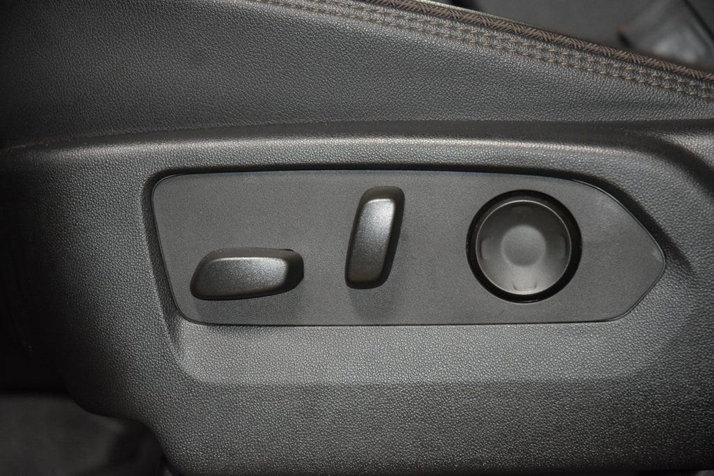 2023 Chevrolet Tahoe High Country - Photo 39