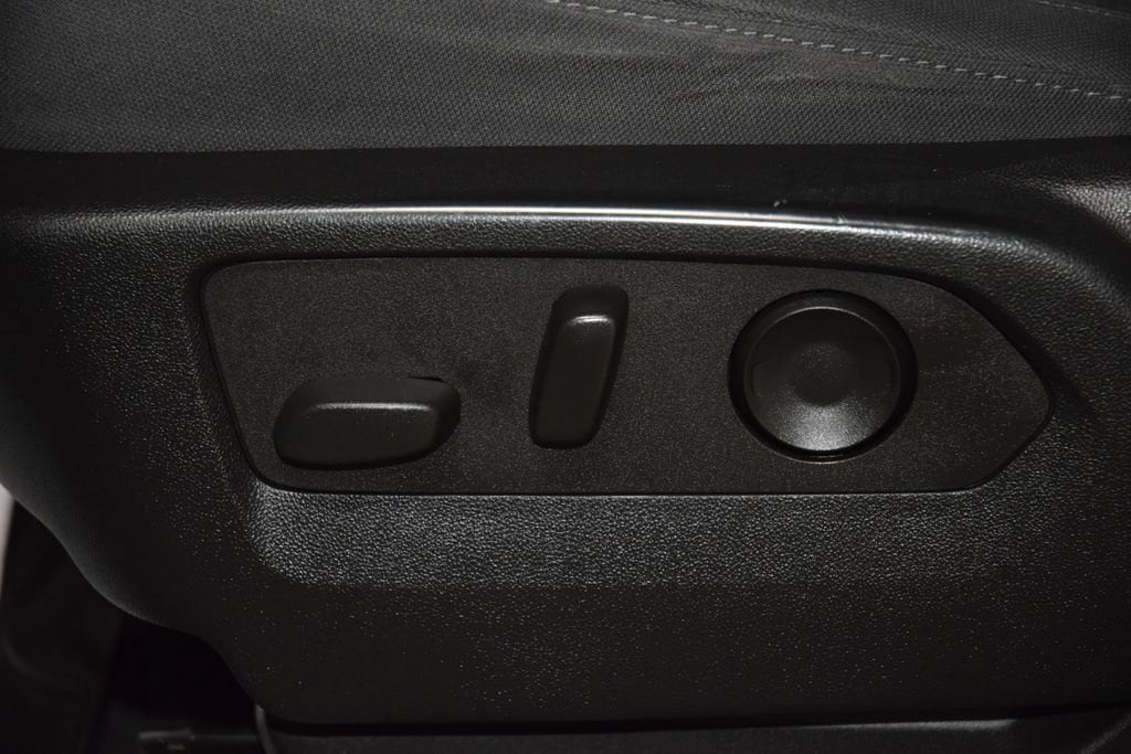2022 Chevrolet Silverado 1500 RST - Photo 42