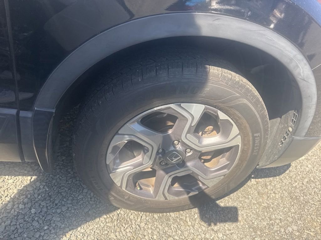 2018 Honda CR-V EX - Photo 16