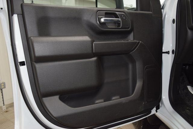 2025 Chevrolet Silverado 2500 HD Work Truck - Photo 46