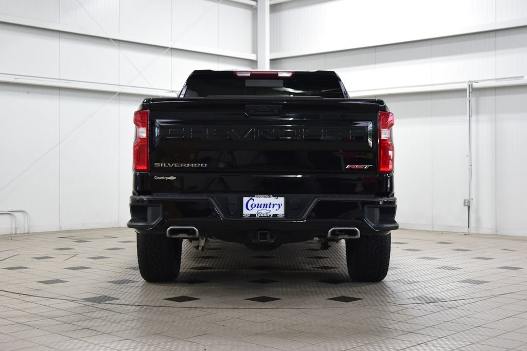 2025 Chevrolet Silverado 1500 RST - Photo 7