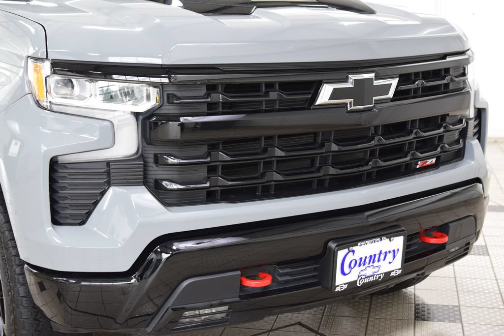 2024 Chevrolet Silverado 1500 LT Trail Boss - Photo 13