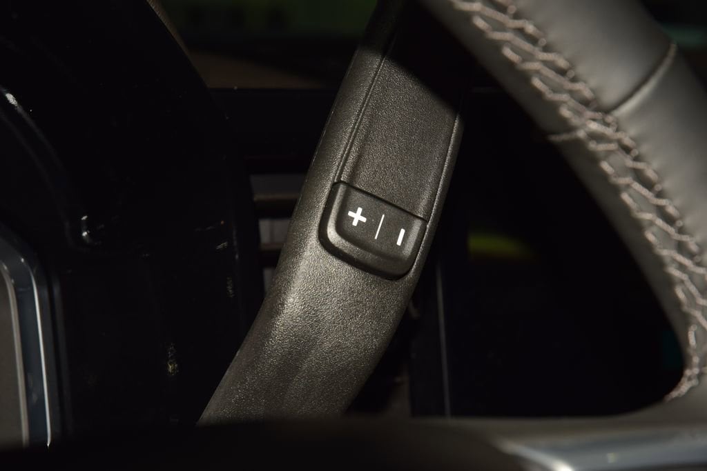 2025 Chevrolet Silverado 2500HD LT - Photo 42