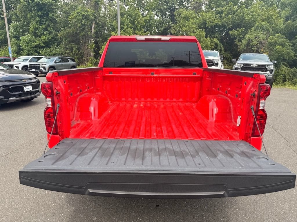 2023 Chevrolet Silverado 1500 Custom - Photo 9