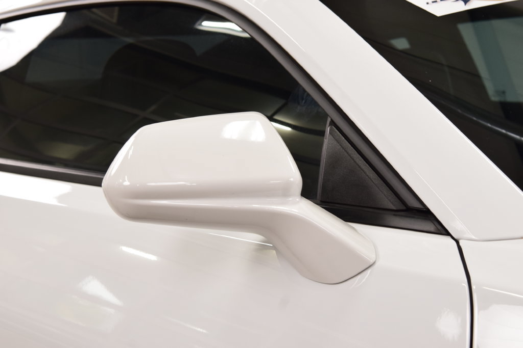 2023 Chevrolet Camaro ZL1 - Photo 21