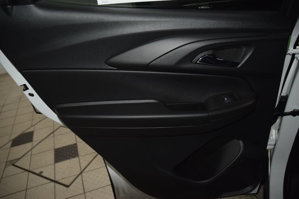 2026 Chevrolet Trailblazer LT - Photo 43