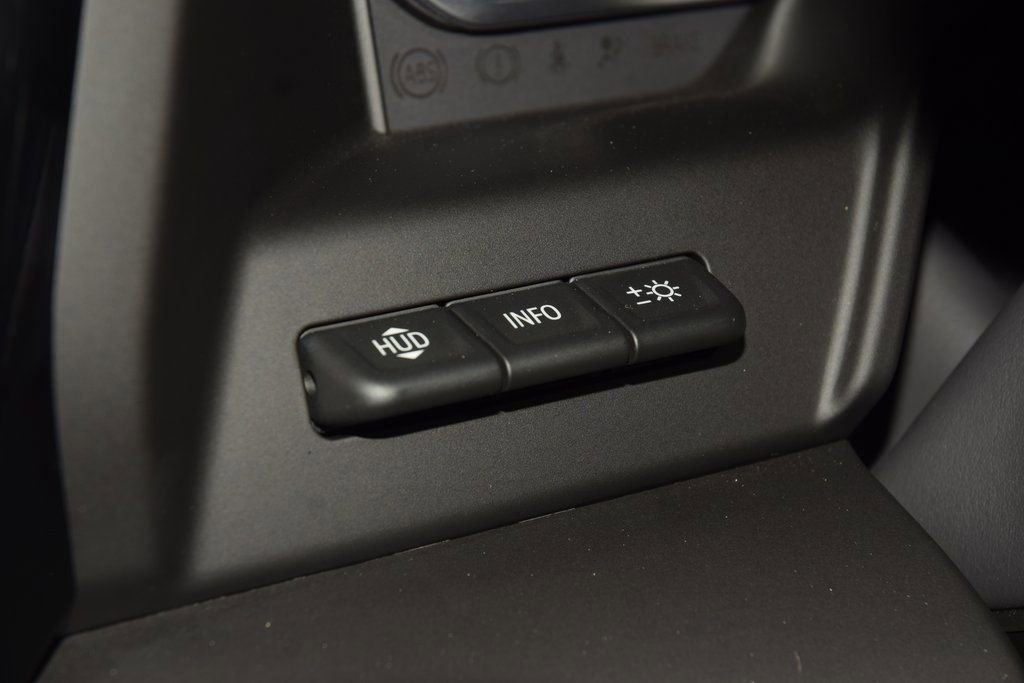 2024 GMC Sierra 1500 Denali Denali - Photo 41