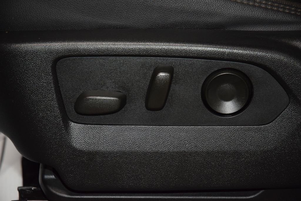 2022 Chevrolet Tahoe High Country - Photo 39