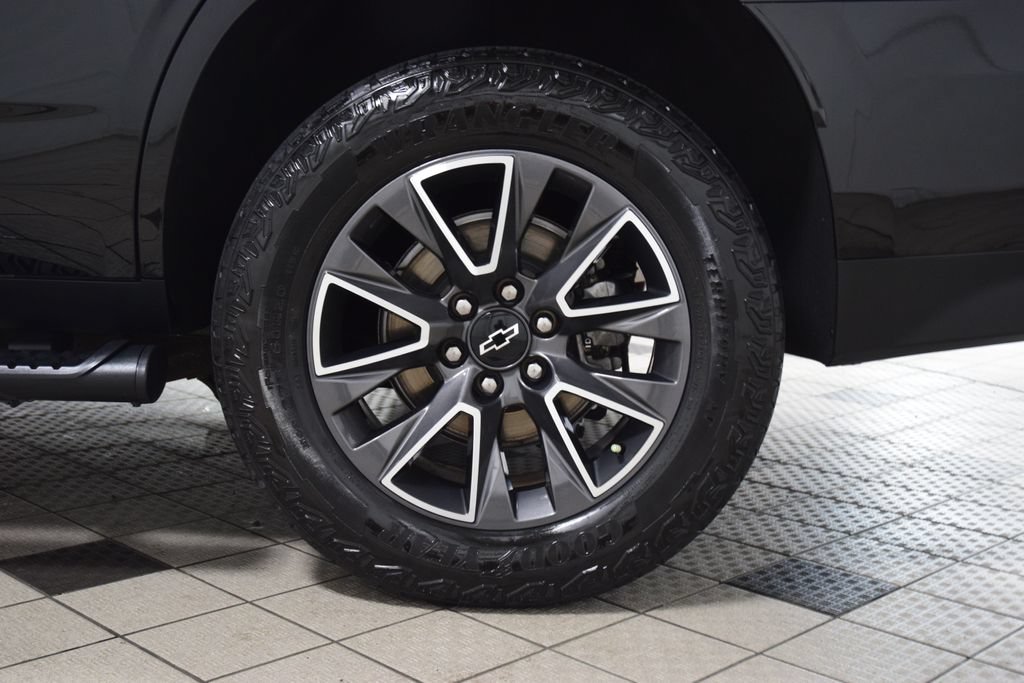 2023 Chevrolet Tahoe Z71 - Photo 27