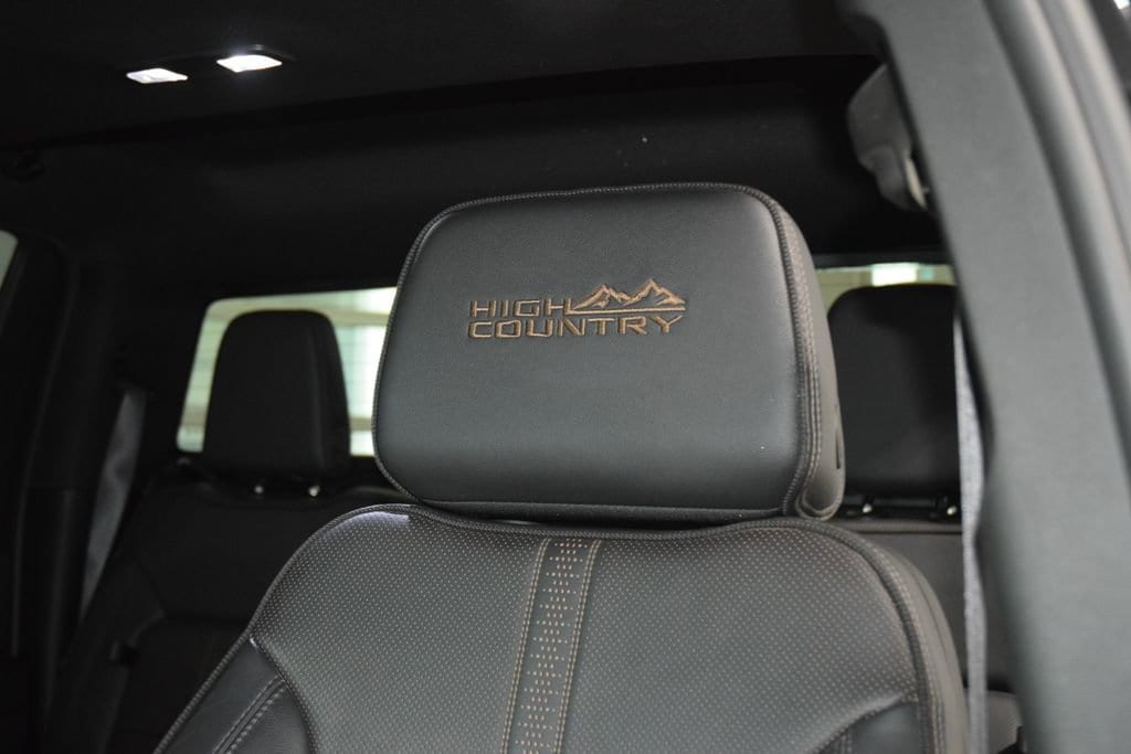 2024 Chevrolet Silverado 2500HD High Country - Photo 48