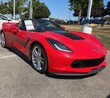 Chevrolet Corvette Stingray