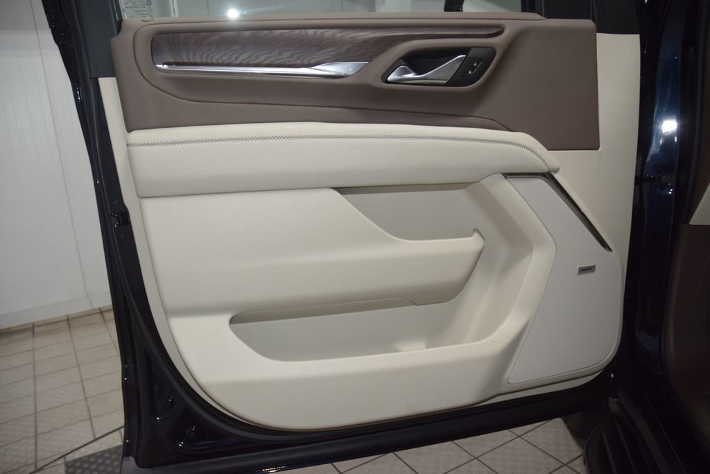 2024 GMC Yukon Denali - Photo 50