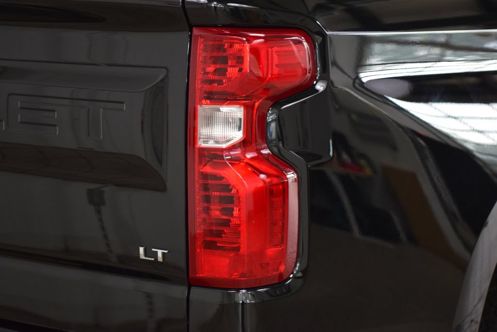 2026 Chevrolet Silverado 1500 LT - Photo 18