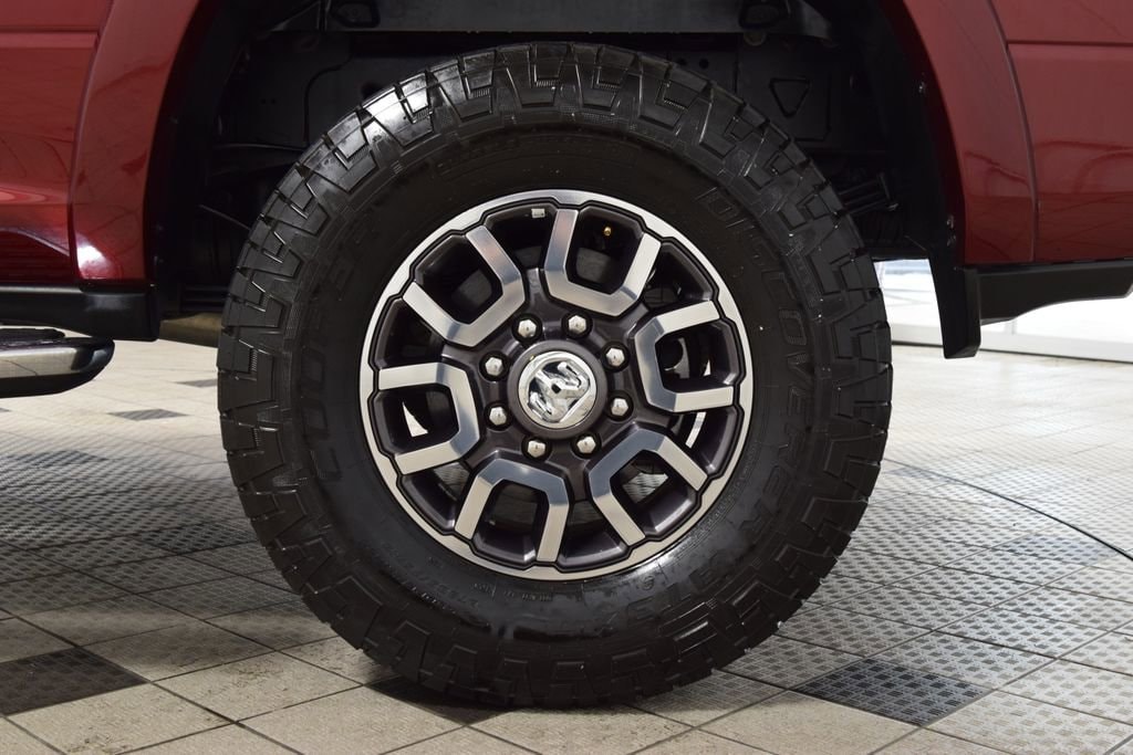 2021 RAM Ram 3500 Pickup Longhorn - Photo 29