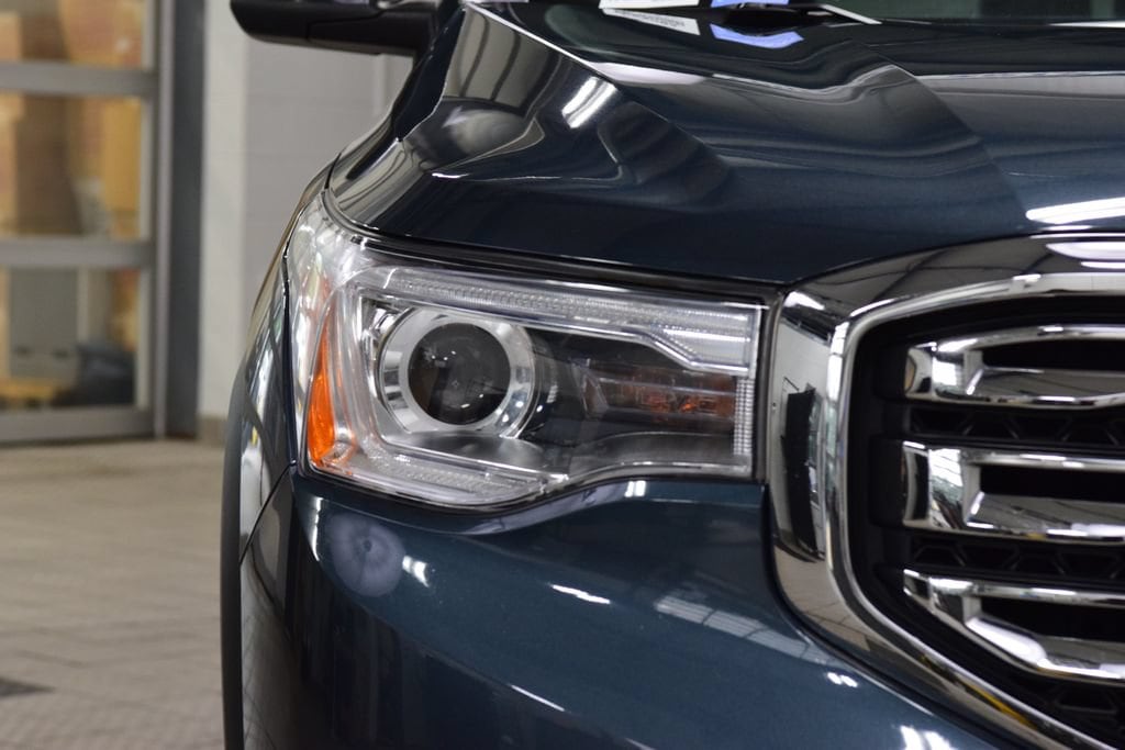 2019 GMC Acadia SLT-2 - Photo 12