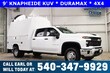Chevrolet Silverado 3500 HD Chassis Cab