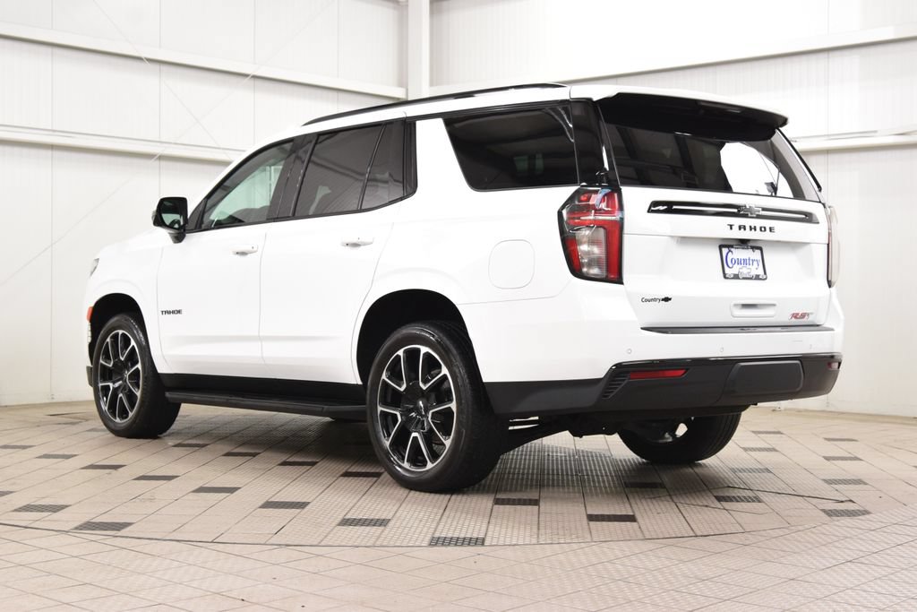 2023 Chevrolet Tahoe RST - Photo 6