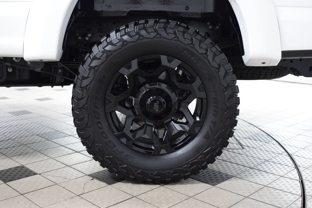2022 Ford F-250 Super Duty Lariat - Photo 28