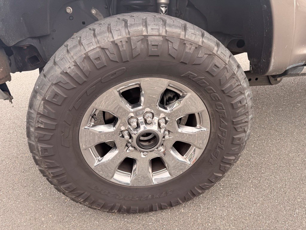 2021 Ford F-250 Super Duty King Ranch - Photo 16