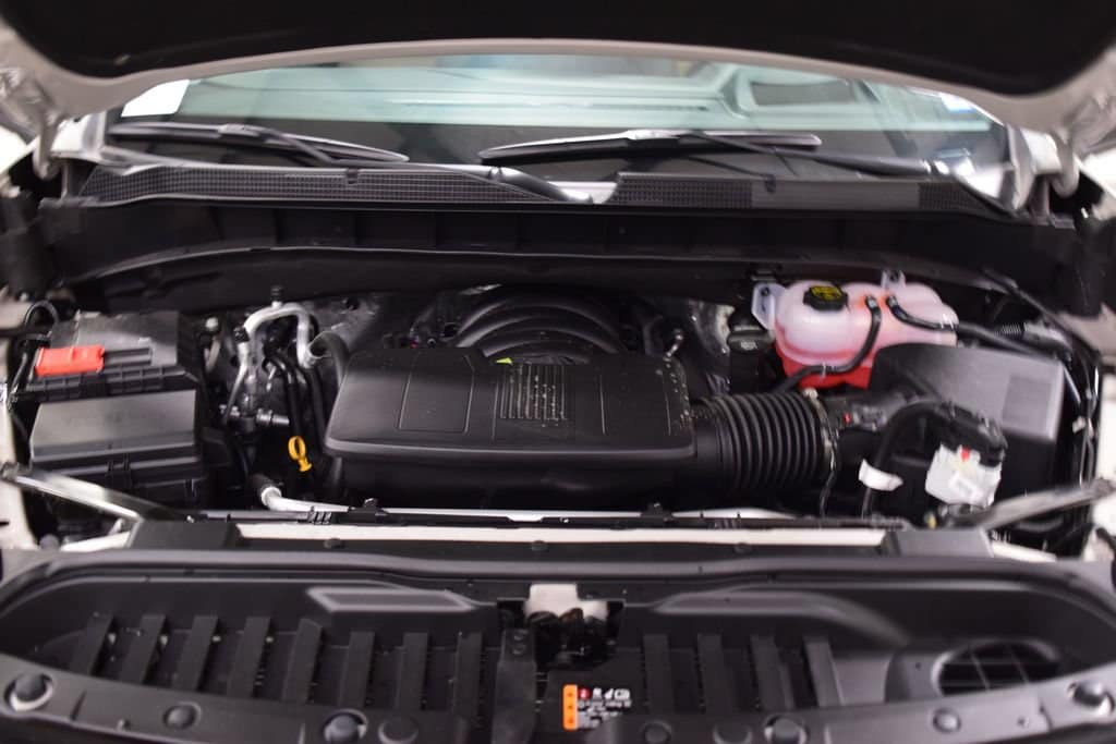2026 Chevrolet Silverado 1500 High Country - Photo 29