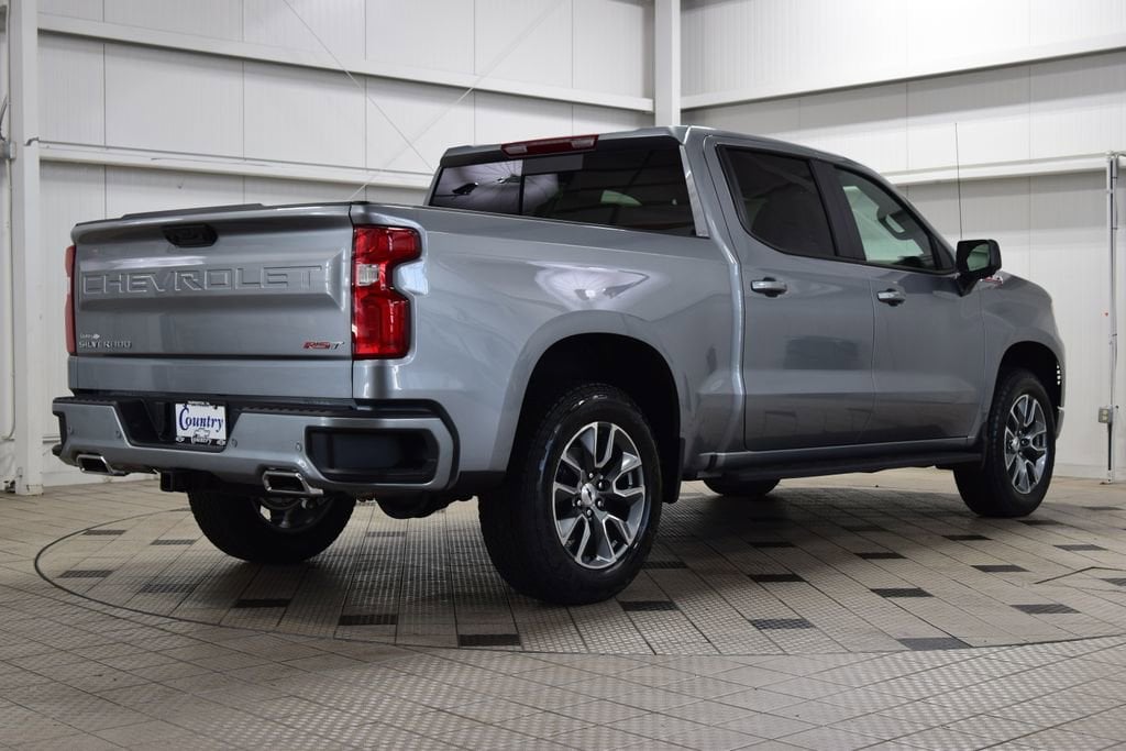 2026 Chevrolet Silverado 1500 RST - Photo 8