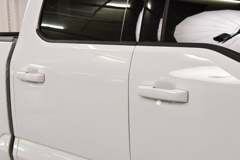 2025 Ford F-150 XLT - Photo 19